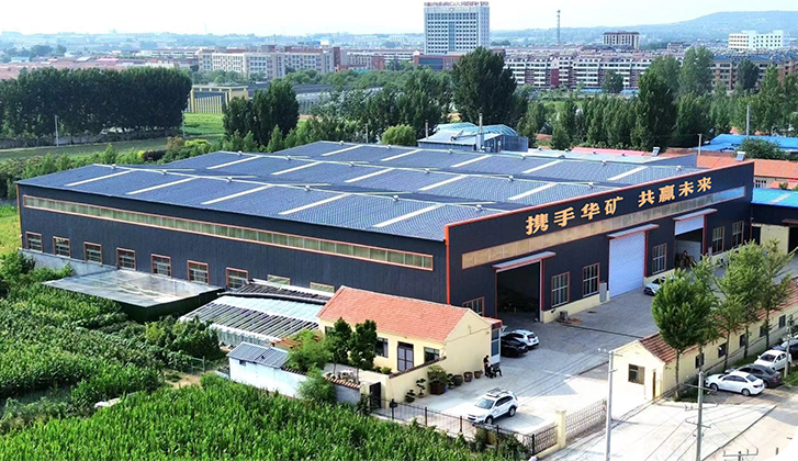 Weifang Huakuang Electromechanical Technology Co., Ltd