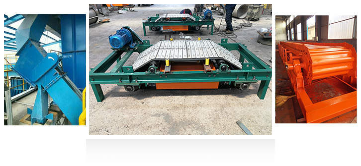 Years of industry experience and strong capabilities