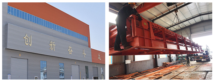 Comprehensive after-sales service